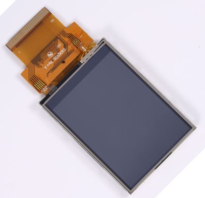 2.4inch Small LCD Touch Screen