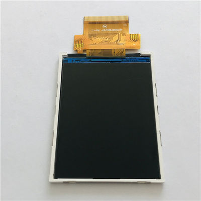 240X320 SPI RGB Interface 2.8 Inch Color TFT LCD Screen No Touch