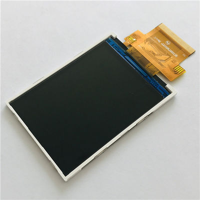 240X320 SPI RGB Interface 2.8 Inch Color TFT LCD Screen No Touch