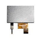 5in Industrial LCD Touch Screen Halogen Free IPS Tft Display Module