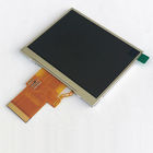 320x240 Ips Square Tft Screen Module 3.5 Inches FPC Tft Lcd Module