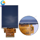 240*320 2.8 Inch Tft Lcd Touch Screen Display With Resistive Touch Panel