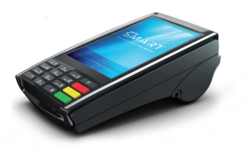 Dernière affaire concernant Écran LCD TFT personnalisé pour lecteur de carte de la machine POS