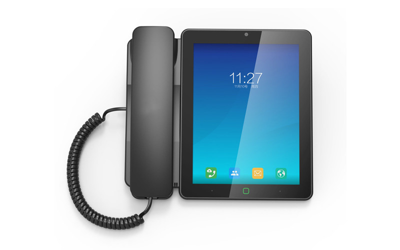 Dernière affaire concernant Personnalisez le module d'affichage LCD Tft de 8,0 pouces 1200*1920 HD pour téléphone fixe