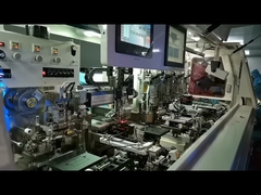 5.5inch Capacitive Touch Screen Display 1080*1920 LTPS TFT LCD Module