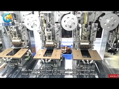 Qu'est-ce que le TFT LCD?