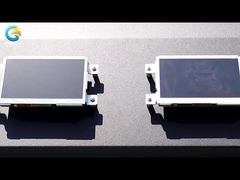 Écran LCD TFT IPS de 4,5 pouces Résolution 480x854 Interface Mipi Petit panneau LCD