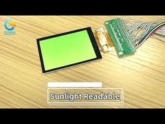 SPI 3,5 pouces écran tactile LCD transmissif 6 8 9 16 17 bits