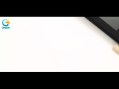 Module d'affichage d'affichage à cristaux liquides du pixel 320*240 remplacement d'affichage de TFT de 3,5 pouces