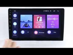 module polychrome d'affichage d'écran tactile d'affichage à cristaux liquides de TFT de 9 pouces pour la voiture (CH900WX01A-CTB)