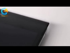 4 ligne 8 point de pouce 240X320 du module 2,4 d'affichage d'affichage à cristaux liquides d'interface de SPI de bit