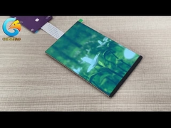 7 écran tactile d'affichage à cristaux liquides de la couleur 1024*600 de TFT de pouce petit avec l'interface de MIPI