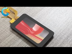 Affichage à cristaux liquides de Chenghao module d'affichage d'écran tactile de 1,47 pouces