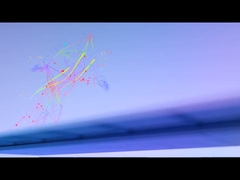 10,1 de pouce d'écran tactile plein HD Tft affichage capacitif d'affichage à cristaux liquides du module 800*1280