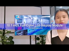 10Module d'affichage LCD TFT à couleur complète de 0,1 pouce avec toucher capacitif