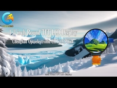 Fabricant de l'écran LCD personnalisé IPS TFT à haute luminosité