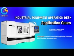 10,1 de pouce d'écran tactile plein HD Tft affichage capacitif d'affichage à cristaux liquides du module 800*1280