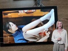 Module d'écran tactile TFT de 10,1 pouces