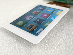 Module d'écran tactile LCD TFT de 2,8 pouces