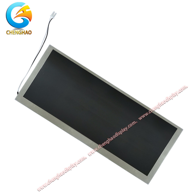 10.25 Inch Tft Lcd Module All Viewing Angle 1280x480 Pixels CE RoHS Certifications