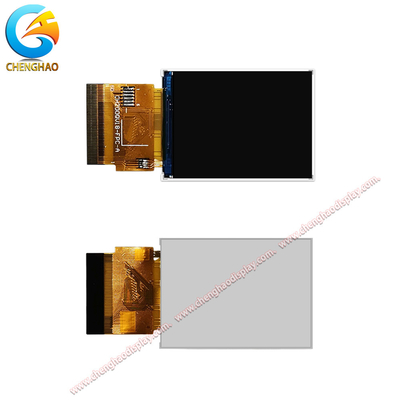 Iso 9001 Certified 2 Inch Ips Lcd Display With Driver Ic St7789 For Instrumentation