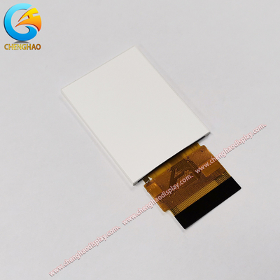 2.0 Inch 240*320 Ips Tft Lcd Display Rgb Interface Reliable Product