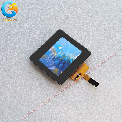 320x240 Lcd Display 2inch 10 pins SPI Interface 85/85/85/85 IPS TFT