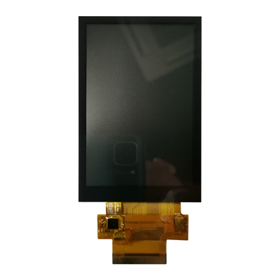 2 Inch Small Tft Lcd Display 240x320 Resolution SPI Interface