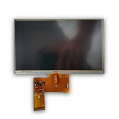 IPS Tft Display Screen 2 inch 240 320 Wide-Temp Lcd For Medical Equipment