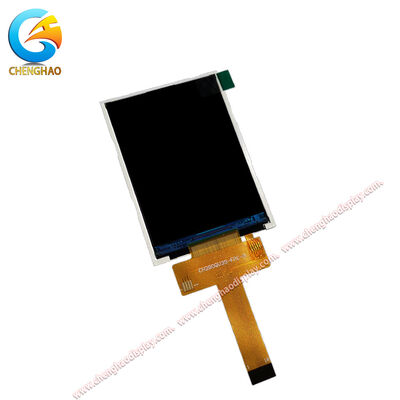 2.83 Inch SPI TFT LCD Module 240x320 Small Display for Industrial Embedded Applications CH280QV39A