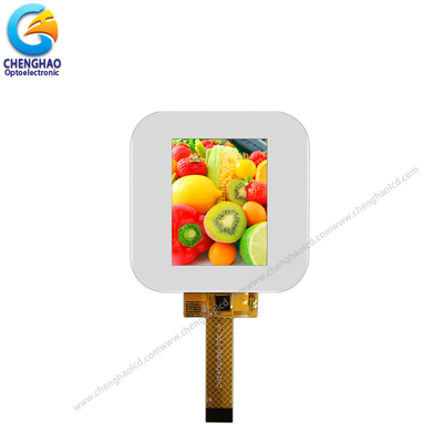 ST7789V TFT SPI Affichage 240X320 2,4 pouces 18 broches Écran tactile capacitif
