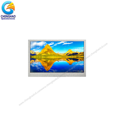 4.3 pouces Full HD IPS Display 8 bits MPU Interface avec SSD1963