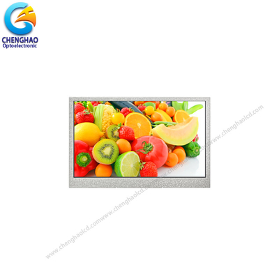 Module d'affichage LCD à faible puissance