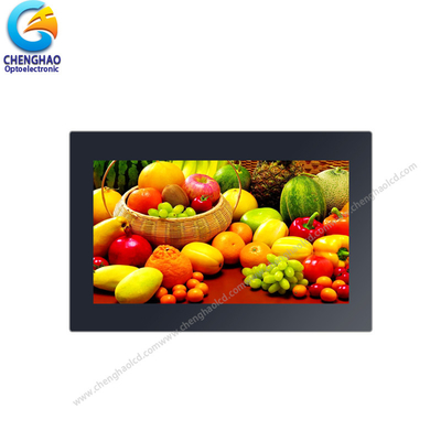 Module d'écran tactile capacitif I2C de 7 pouces Écran LCD TFT de 7 pouces 800x480