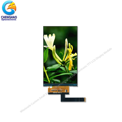 Affichage LCD couleur haute définition 5,5 pouces 1080x1920 LTPS TFT