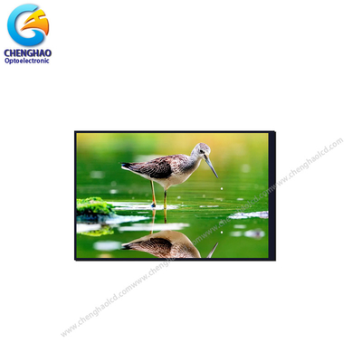 Écran couleur FHD de 8 pouces MIPI 1200x1920 Affichage LCD IPS 39 broches