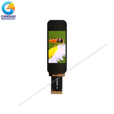 1.9 pouces petit écran LCD tactile 30 épingles MCU 170 * 320 IPS affichage TFT