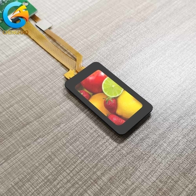 petit écran tactile 172*320 SPI IPS TFT d'affichage à cristaux liquides de 1,47 pouces avec ST7789