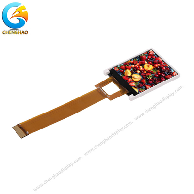 Écran de visualisation fait sur commande de place de l'affichage 128x128 de 1.44inch TFT LCD