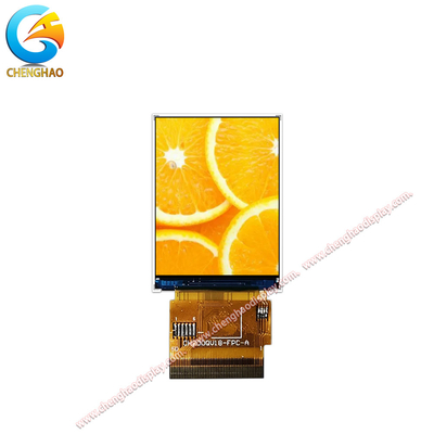 Panneau LCD Ips large angle de 2 pouces avec rétroéclairage de haute luminosité de 1000 nits