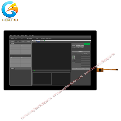 Module TFT à couleur complète pour équipement médical