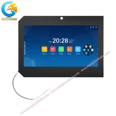 Écran tactile LCD capacitif pour écrans