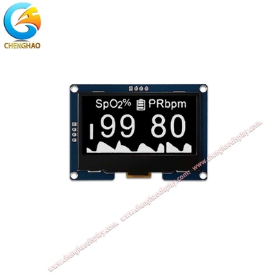 2Module d'affichage OLED IC I2C SPI série de 42' avec contrôleur SSD1309