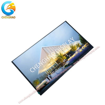 Fabricant 13,3 pouces Ips Panneau d'affichage 1920*1080 Écran horizontal Tft LCD
