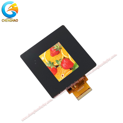 Module d'affichage LCD personnalisé de petite taille 240*320 Écran LCD TFT couleur 2,4 pouces pour 86 boîtes