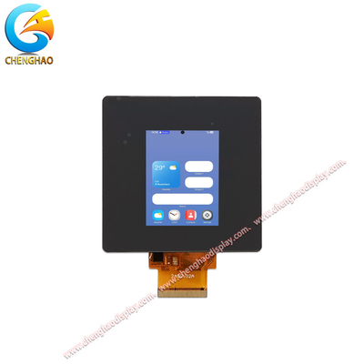 Affichage LCD IPS TFT 2,4 pouces avec écran tactile