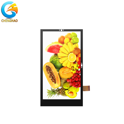 Module d'affichage tactile LCD MIPI 1080x1920 pixels Écran IPS TFT de 5,5 pouces