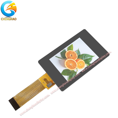 Panneau d'écran LCD couleur 320x240 Affichage IPS Tft de 2 pouces pour appareils portables