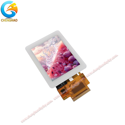 2Écran tactile LCD de 8 pouces avec résolution 320x240