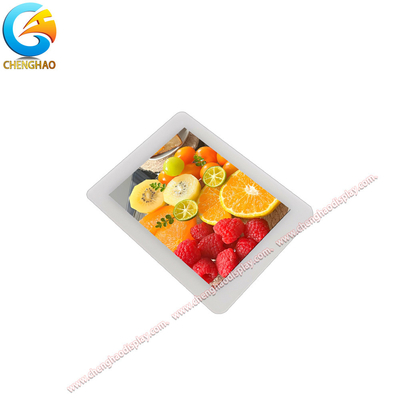 2Écran tactile LCD TFT capacitif de 0,8 pouce 240*320 pour les applications industrielles